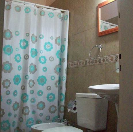 Imagen de la habitación del Hotel Hosteria San Benito. Foto 9