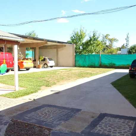 Imagen general del Hotel Hosteria San Benito. Foto 1