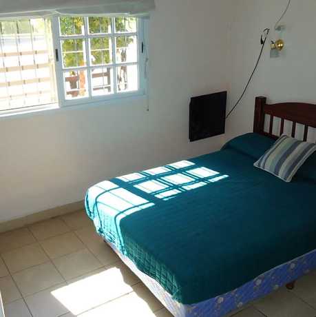 Imagen de la habitación del Hotel Hosteria San Benito. Foto 10