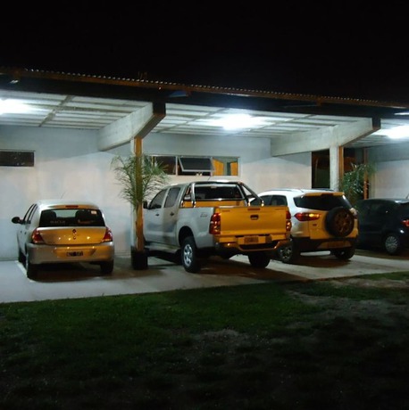 Imagen general del Hotel Hosteria San Benito. Foto 2