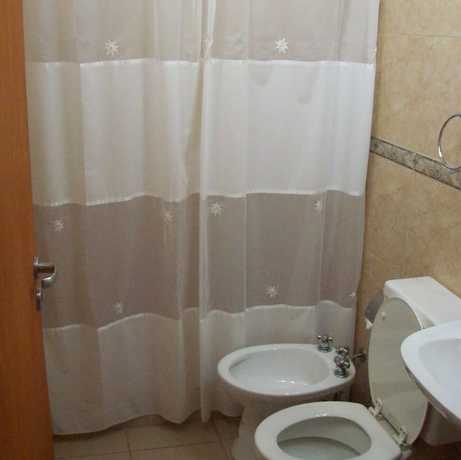 Imagen de la habitación del Hotel Hosteria San Benito. Foto 12