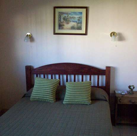Imagen de la habitación del Hotel Hosteria San Benito. Foto 14