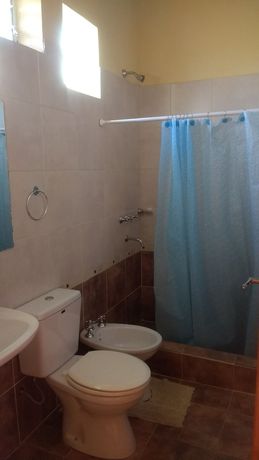 Imagen de la habitación del Hotel Hosteria San Benito. Foto 15