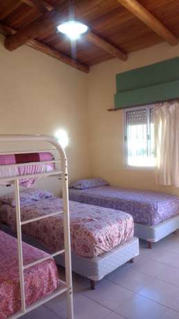 Imagen de la habitación del Hotel Hosteria San Benito. Foto 17