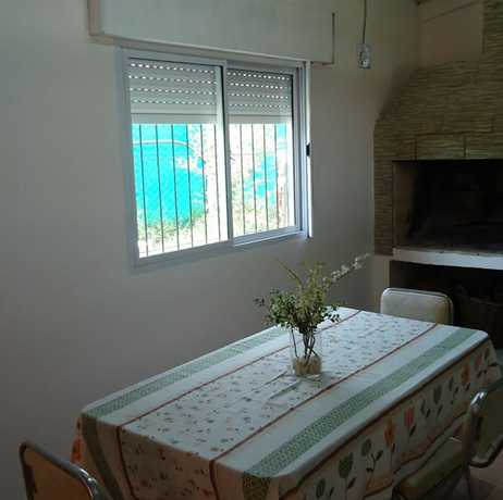 Imagen del bar/restaurante del Hotel Hosteria San Benito. Foto 7