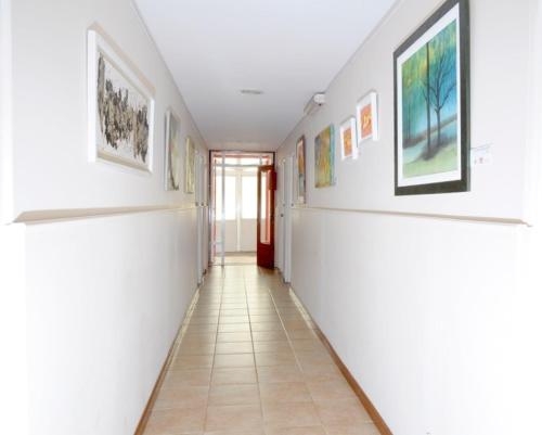 Imagen de la habitación del Hotel Hosteria San Marcos. Foto 6