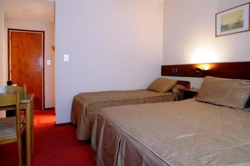 Imagen de la habitación del Hotel Hosteria San Marcos. Foto 7