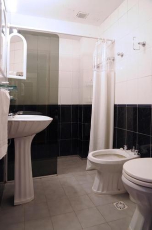 Imagen de la habitación del Hotel Hosteria San Marcos. Foto 8