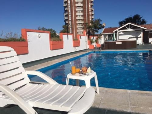 Imagen general del Hotel Hosteria San Marcos. Foto 3