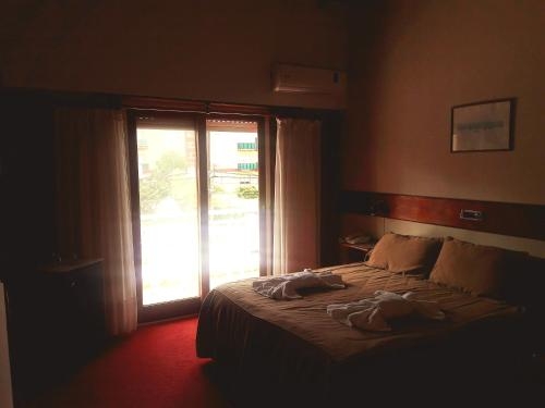 Imagen general del Hotel Hosteria San Marcos. Foto 4