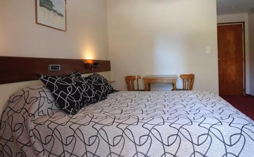 Imagen general del Hotel Hosteria San Marcos. Foto 5