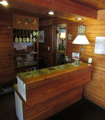 Imagen general del Hotel Hosteria Santa Rita. Foto 2