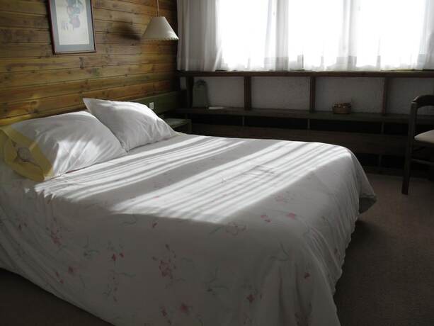 Imagen general del Hotel Hosteria Santa Rita. Foto 6