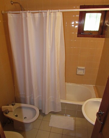 Imagen general del Hotel Hosteria Santa Rita. Foto 8