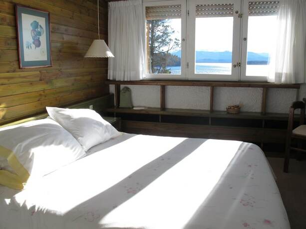 Imagen general del Hotel Hosteria Santa Rita. Foto 12