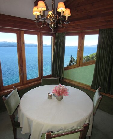 Imagen general del Hotel Hosteria Santa Rita. Foto 13