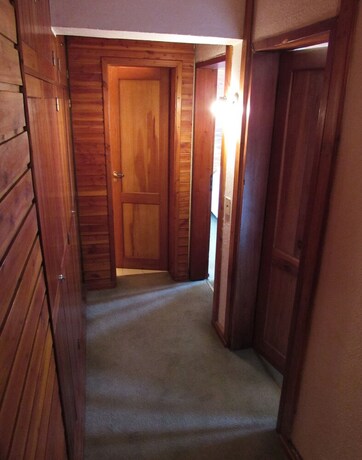 Imagen de la habitación del Hotel Hosteria Santa Rita. Foto 35