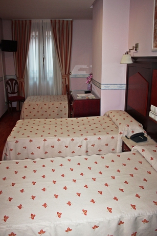 Imagen de la habitación del Hotel Hosteria Sara By Gaiarooms. Foto 5