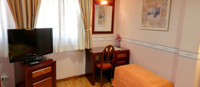 Imagen de la habitación del Hotel Hosteria Sara By Gaiarooms. Foto 8