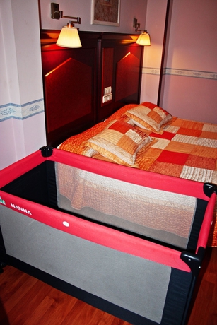 Imagen de la habitación del Hotel Hosteria Sara By Gaiarooms. Foto 10