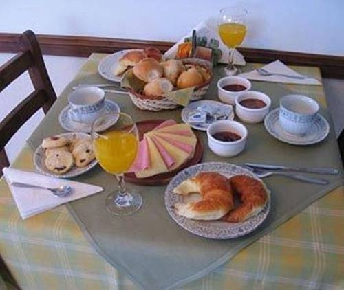 Imagen general del Hotel Hosteria Sloggett. Foto 3