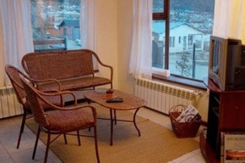 Imagen general del Hotel Hosteria Sloggett. Foto 7