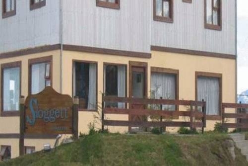 Imagen general del Hotel Hosteria Sloggett. Foto 10