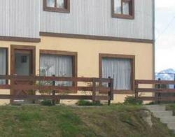 Imagen general del Hotel Hosteria Sloggett. Foto 16