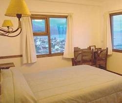 Imagen general del Hotel Hosteria Sloggett. Foto 17