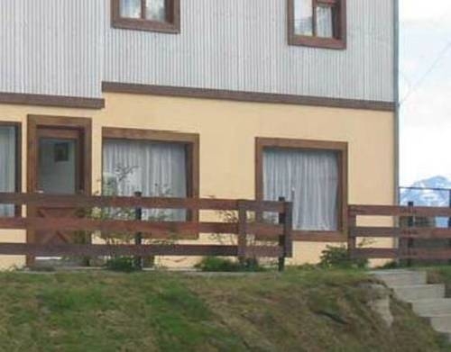 Imagen general del Hotel Hosteria Sloggett. Foto 19