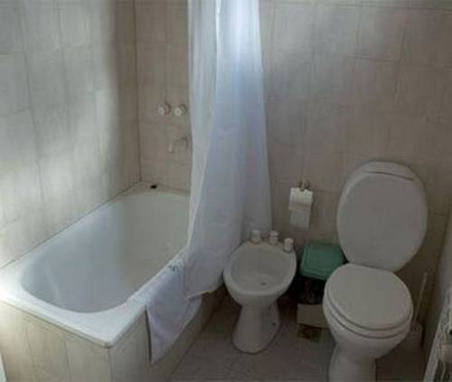 Imagen general del Hotel Hosteria Sloggett. Foto 21