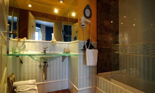 Imagen general del Hotel Hosteria Solar De Tejada. Foto 8