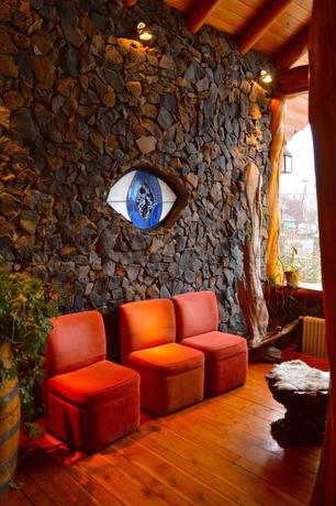 Imagen de los interiores del Hotel Hosteria Sudbruck. Foto 16