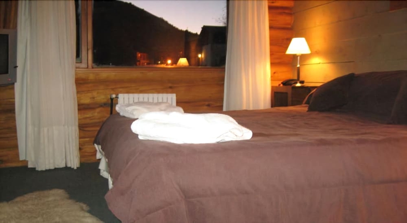 Imagen de la habitación del Hotel Hosteria Sudbruck. Foto 8