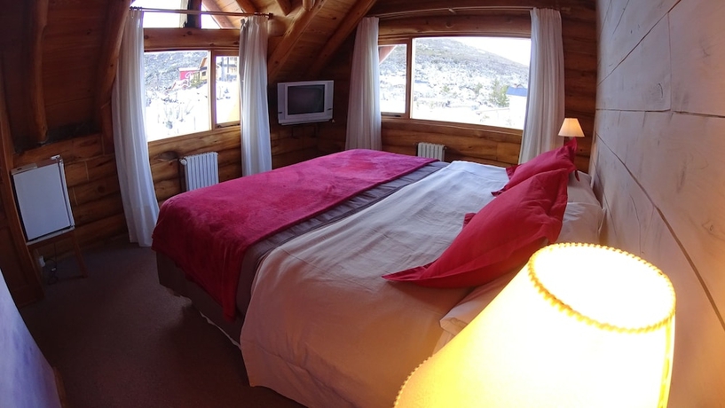 Imagen de la habitación del Hotel Hosteria Sudbruck. Foto 9