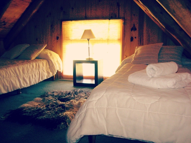 Imagen de la habitación del Hotel Hosteria Sudbruck. Foto 10