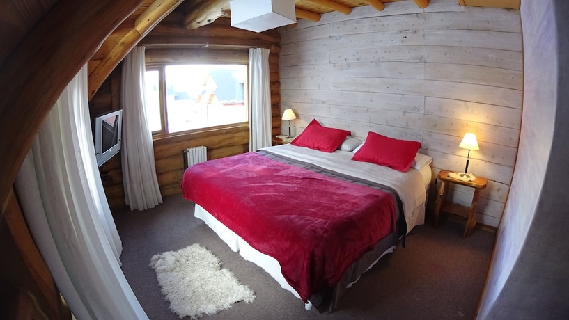 Imagen de la habitación del Hotel Hosteria Sudbruck. Foto 12