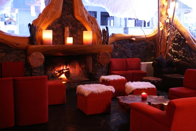 Imagen de la habitación del Hotel Hosteria Sudbruck. Foto 15