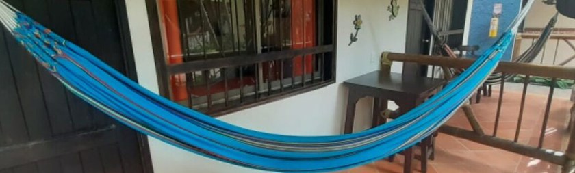 Imagen de la habitación del Hotel Hosteria Tonusco Campestre. Foto 6