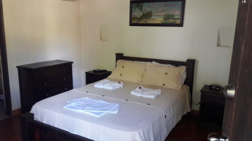 Imagen de la habitación del Hotel Hosteria Tonusco Campestre, Santa Fe de Antioquia. Foto 11