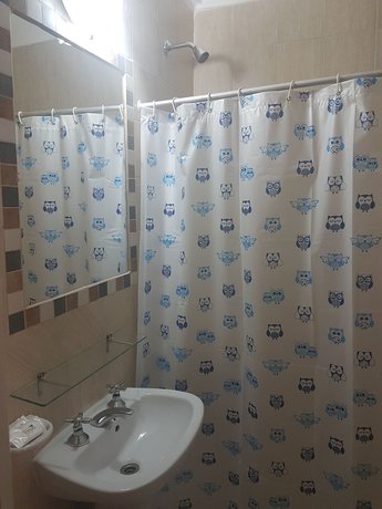 Imagen de la habitación del Hotel Hosteria Torino. Foto 10