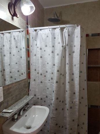 Imagen de la habitación del Hotel Hosteria Torino. Foto 12