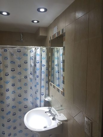 Imagen de la habitación del Hotel Hosteria Torino. Foto 13