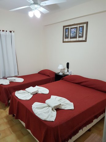 Imagen de la habitación del Hotel Hosteria Torino. Foto 14