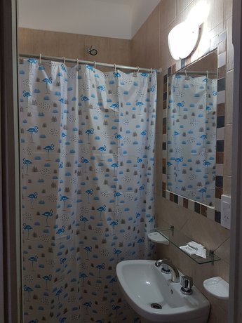 Imagen de la habitación del Hotel Hosteria Torino. Foto 15