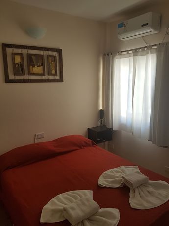 Imagen de la habitación del Hotel Hosteria Torino. Foto 16