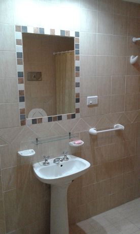 Imagen de la habitación del Hotel Hosteria Torino. Foto 19