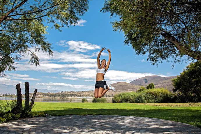 Imagen general del Hotel Hosteria Totoral. Foto 3