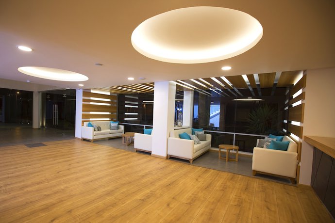 Imagen de los interiores del Hotel Hosteria Totoral. Foto 15