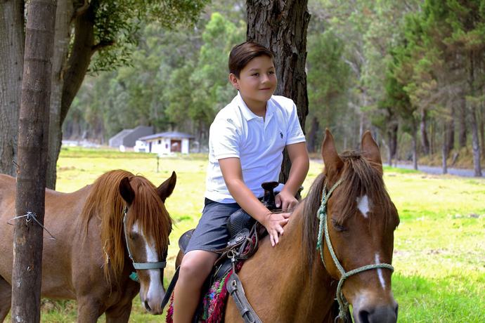Imagen general del Hotel Hosteria Totoral. Foto 4
